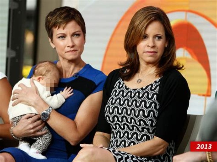 Stephanie Gosk And Jenna Wolfe's Inspiring Journey