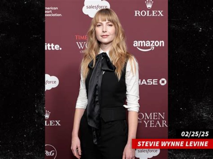 Stevie Wynne Levine | ZestDash