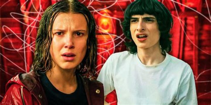 Stranger Things' Mike Wheeler, Eleven Relationship Timeline |