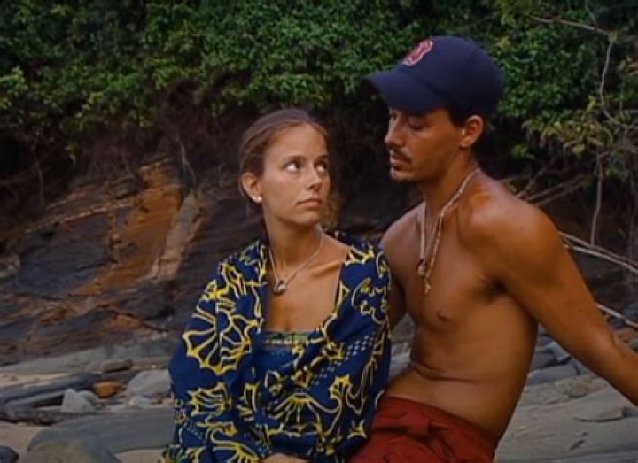 Survivor's 'Boston Rob' Mariano, Amber Mariano's Family Guide