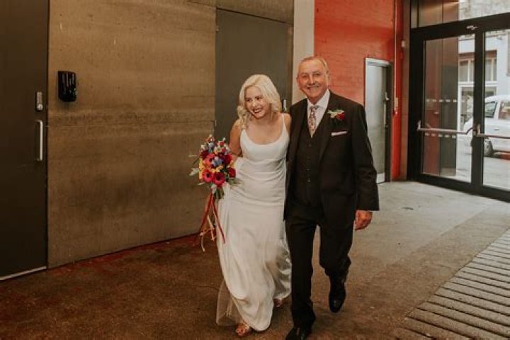 Susanne Craig's Marital Status Revealed
