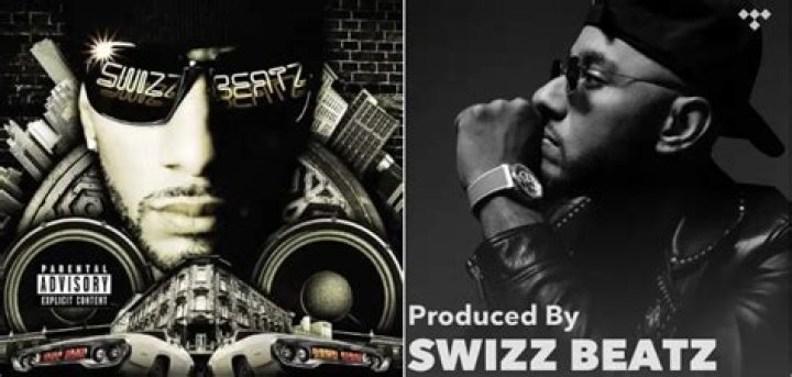 Swizz Beatz Wiki: Whats His Ethnicity? Religion & Origin