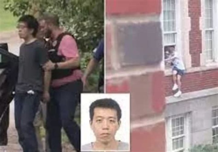 Tailei Qi (UNC Student) Wiki, Biography, Age, Family, Arrest, Controversy & More
