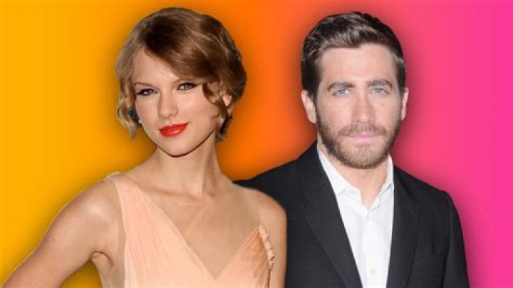 Taylor Swift and Ex Jake Gyllenhaal's Relationship Timeline