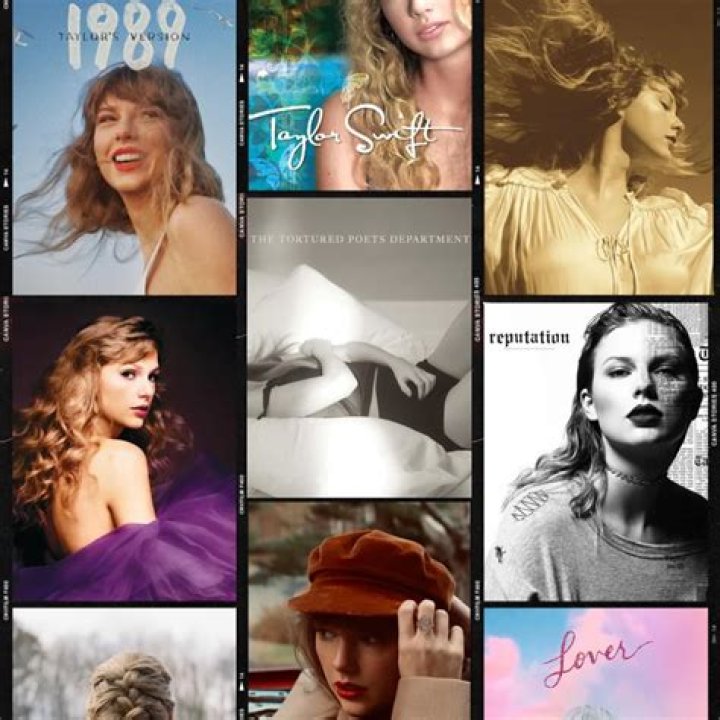 Taylor Swifts Google Vault: The Truth Will Leave You Stunned!