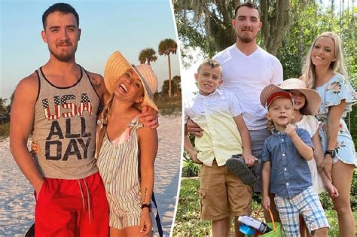 Teen Moms Mackenzie & Josh McKee Split After 12 Years Hollywood Life