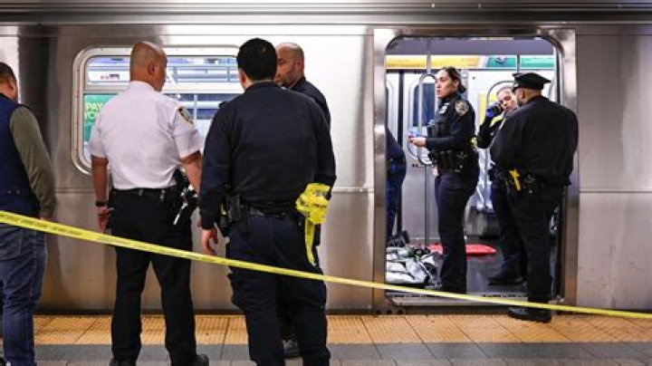 Teenager Ethan Reyes Stabbed In NYC Subway; What Happened To Him? Who Is The Stabber |