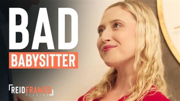 The Babysitter Who Makes Deals