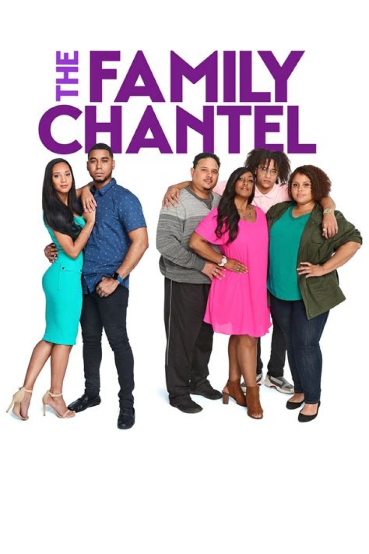 The Family Chantel's Nicole has made her money through the show and pageants ·