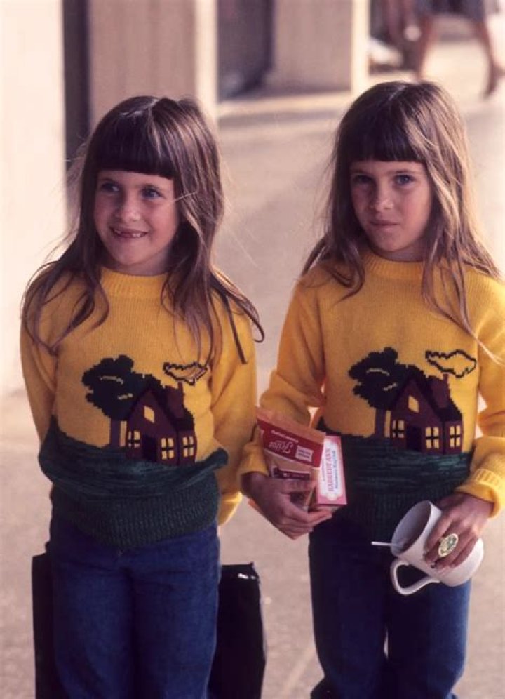 The Inspiring Journey Of Twins Lindsay And Sidney Greenbush