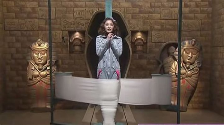 The Most Bonkers Game Shows In Japanese History |