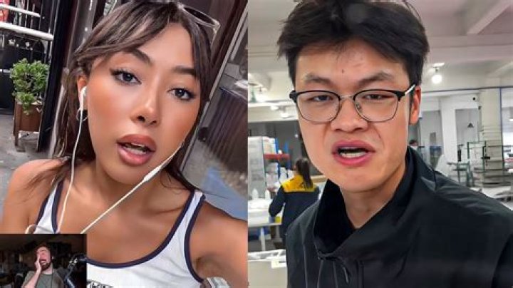 The New Sensation Taking OnlyFans By Storm