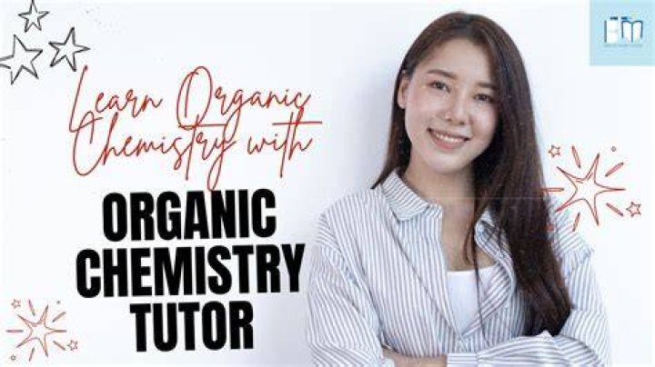 The Organic Chemistry Tutor Unmasked
