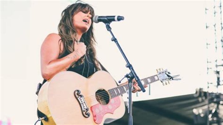 The Rising Star Of Country Music