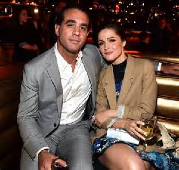 The Son of Rose Byrne and Bobby Cannavale