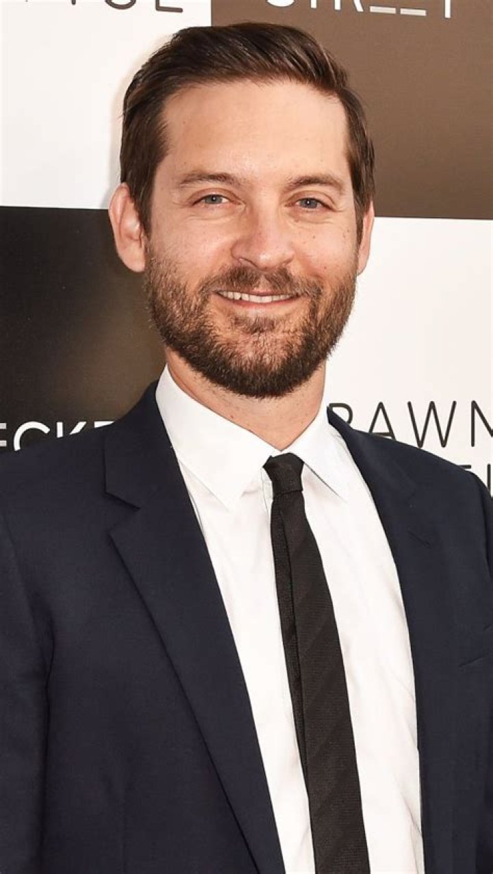 Tobey Maguire News - Us Weekly