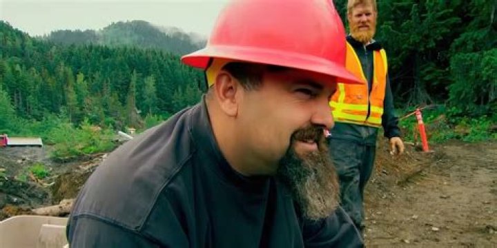 Todd Hoffman's Gold Mining Odyssey