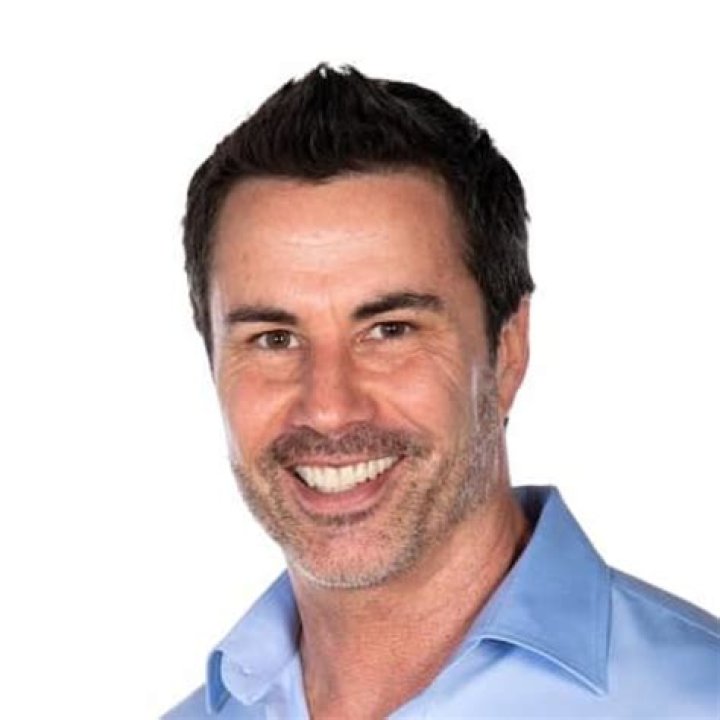 Todd Waterman Bio (Wiki) | WinkVlog