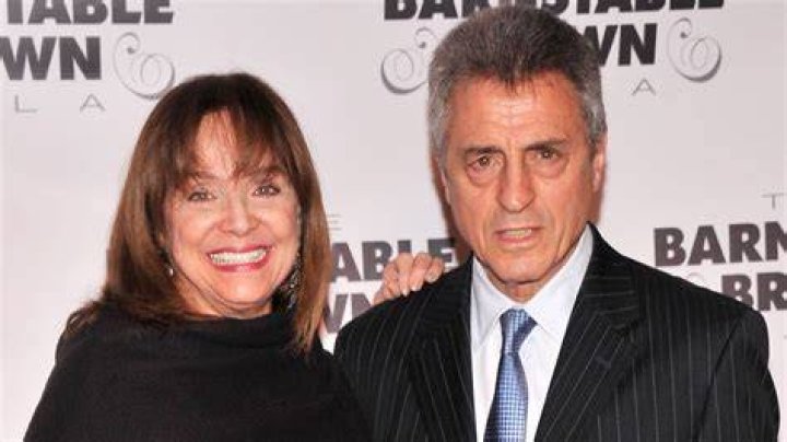 Tony Cacciotti Wiki, Age (Valerie Harper’s Husband) Bio, Family, Facts