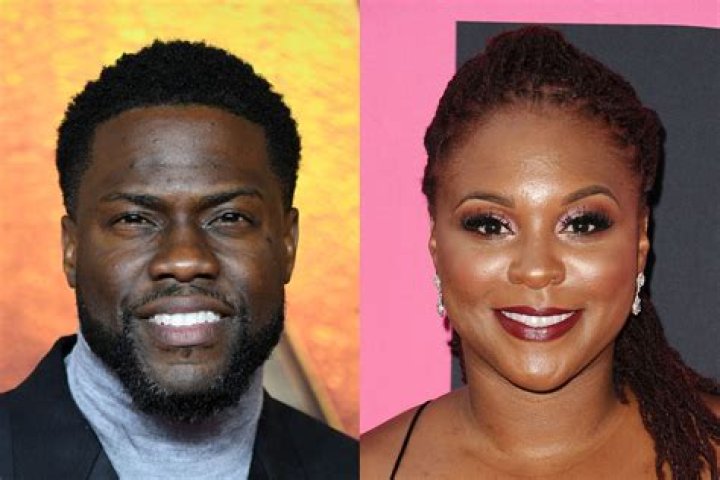 Torrei Hart Wiki, Age (Kevin Hart’s Ex-wife) Biography, Family & Facts
