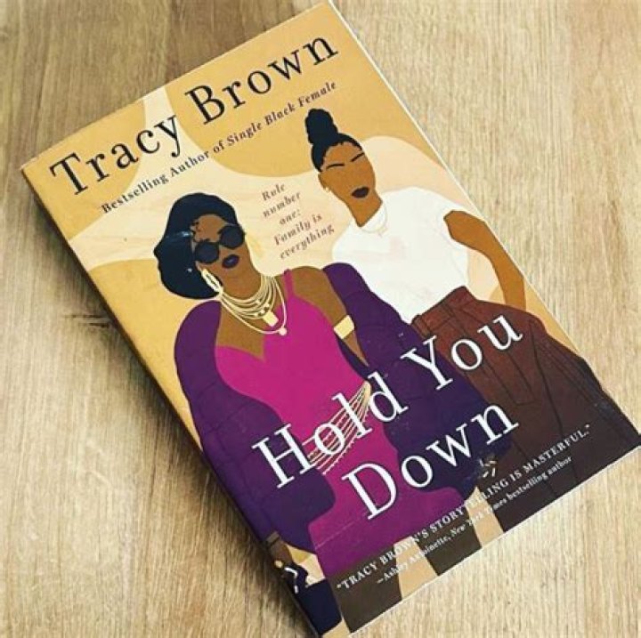 Tracy Brown (Author) Age, Wiki, Biography, Husband, Kids, Death Cause, Family, Books & More