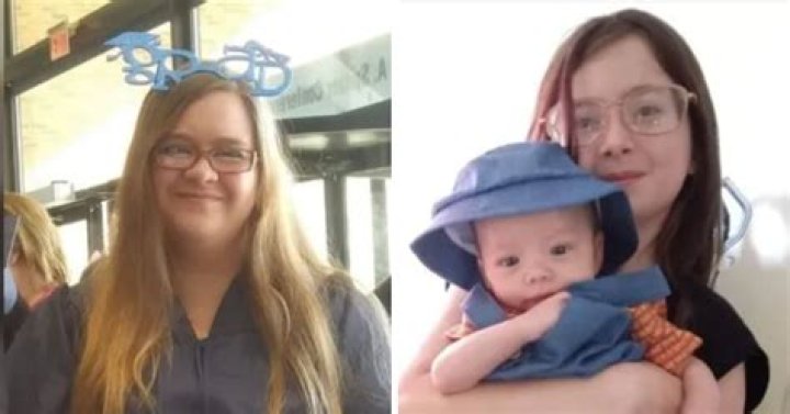 Tyler Young: Ohio man ends life after murdering his wife, 4-month-old son and 9-year-old stepdaughte