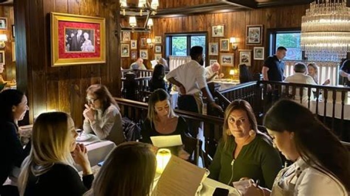 Uncover The Allure Of Birdie Bar Northport: A Dining Gem Revealed