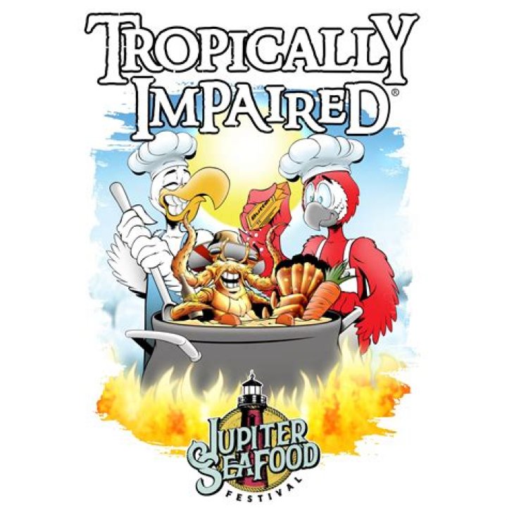 Uncover The Delights Of The Jupiter Seafood Festival: A Culinary Adventure Awaits!
