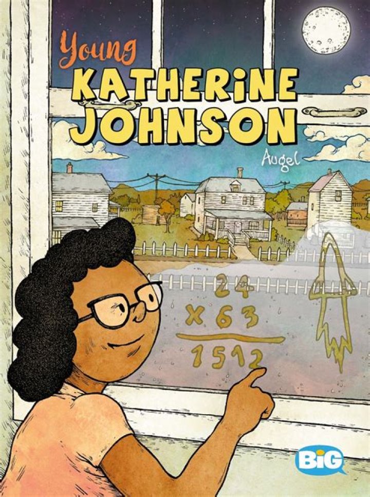 Uncover The Enduring Legacy Of Katherine Johnson's Family: Inspiring Insights