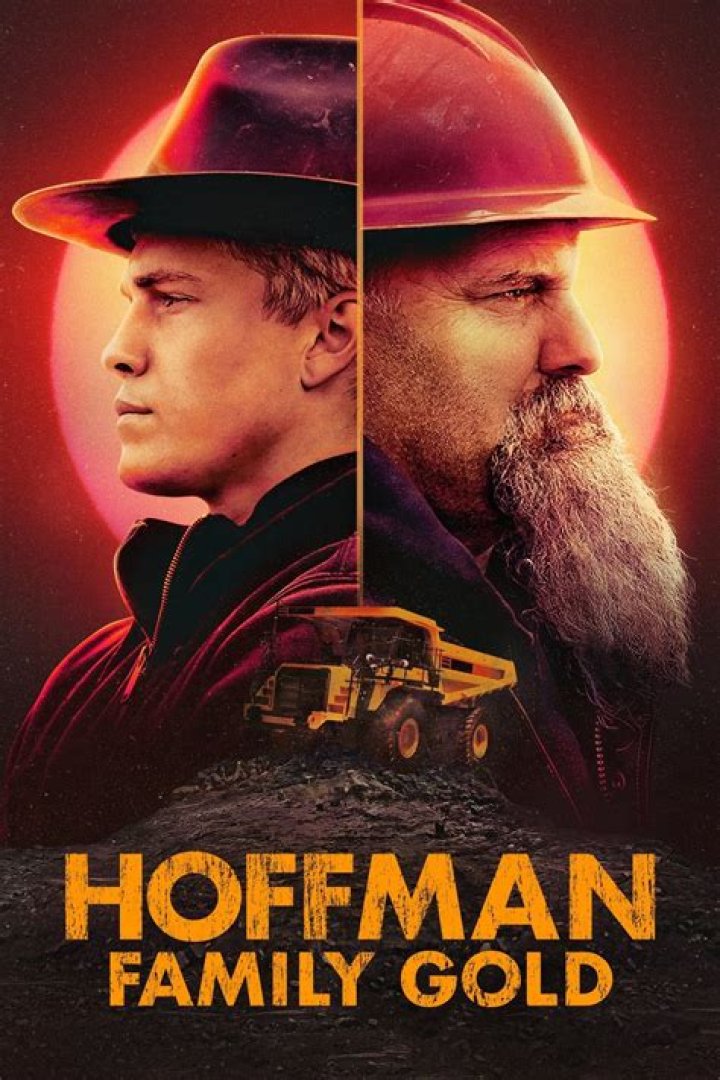 Uncover The Golden Secrets Of The Hoffman Family
