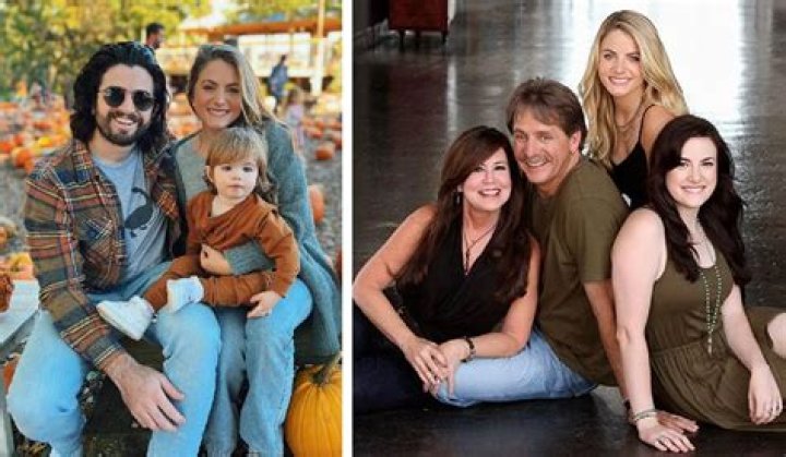 Uncover The Identity And Journey Of Jeff Foxworthy's Daughter