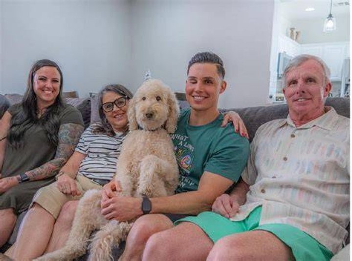 Uncover The Inspiring Role Of Drew Robinson's Wife