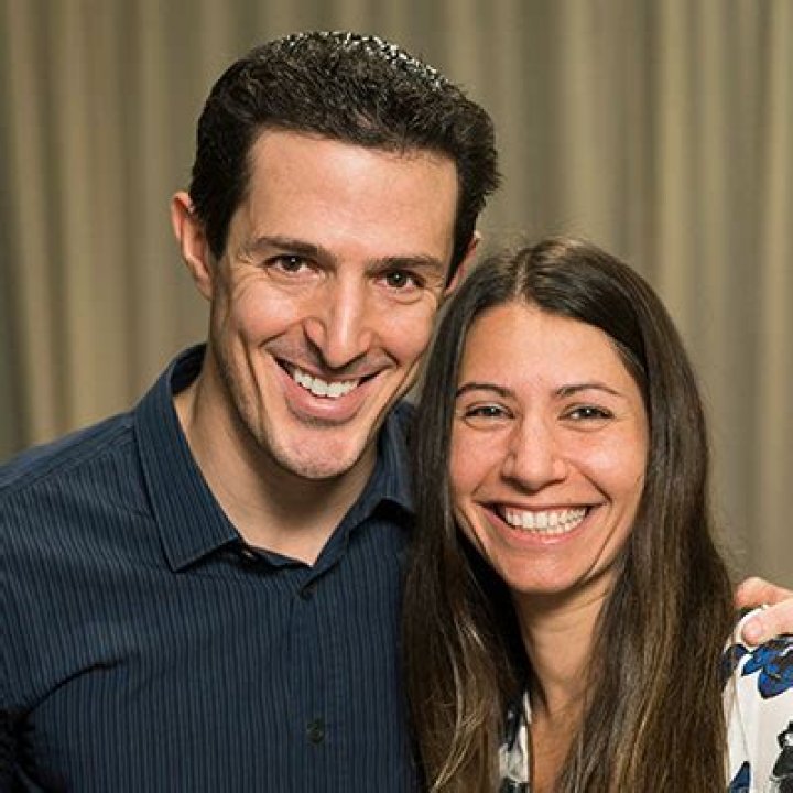 Uncover The Inspiring Story Of Gabe Plotkin's Wife