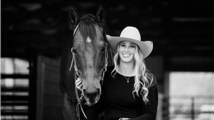 Uncover The Inspiring Strength Of Amberley Snyder's Family