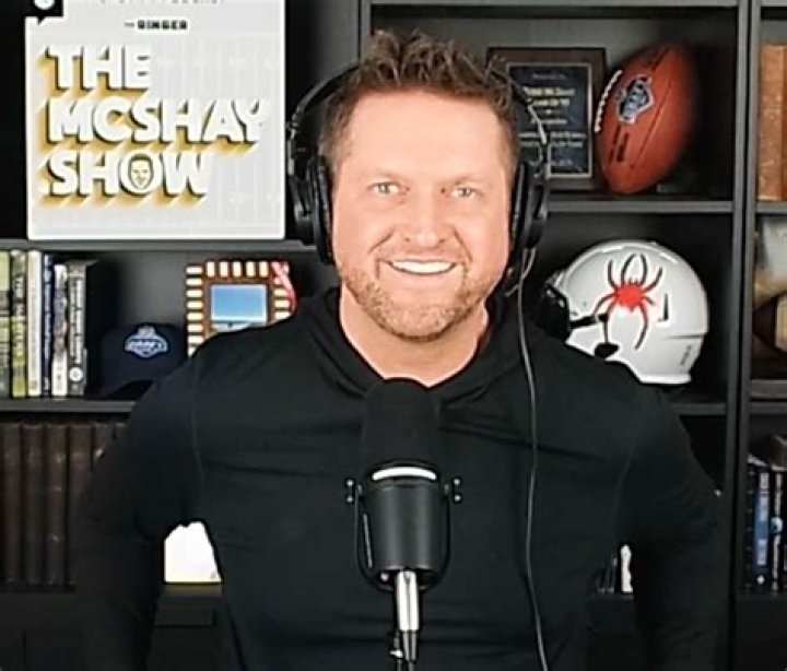 Uncover The NFL Draft Guru: Todd McShay's Secrets Revealed