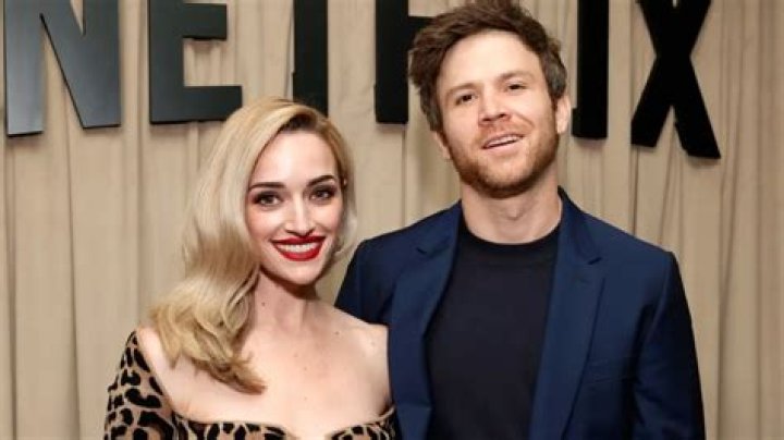 Uncover The Secrets: Brianne Howey's Spouse Revealed