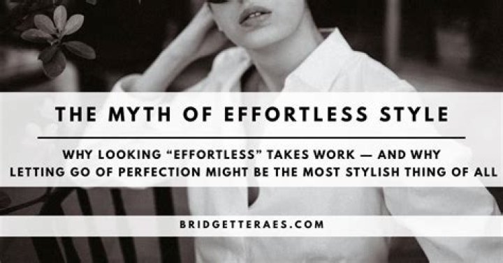 Uncover The Secrets Of Effortless Style And Comfort