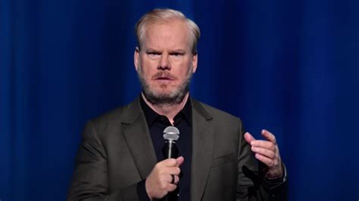Uncover The Secrets Of Jim Gaffigan's Net Worth And Beyond