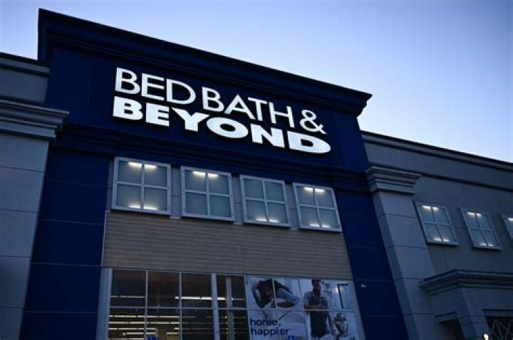 Uncover The Secrets Of Mark Tritton's Bed Bath & Beyond Legacy