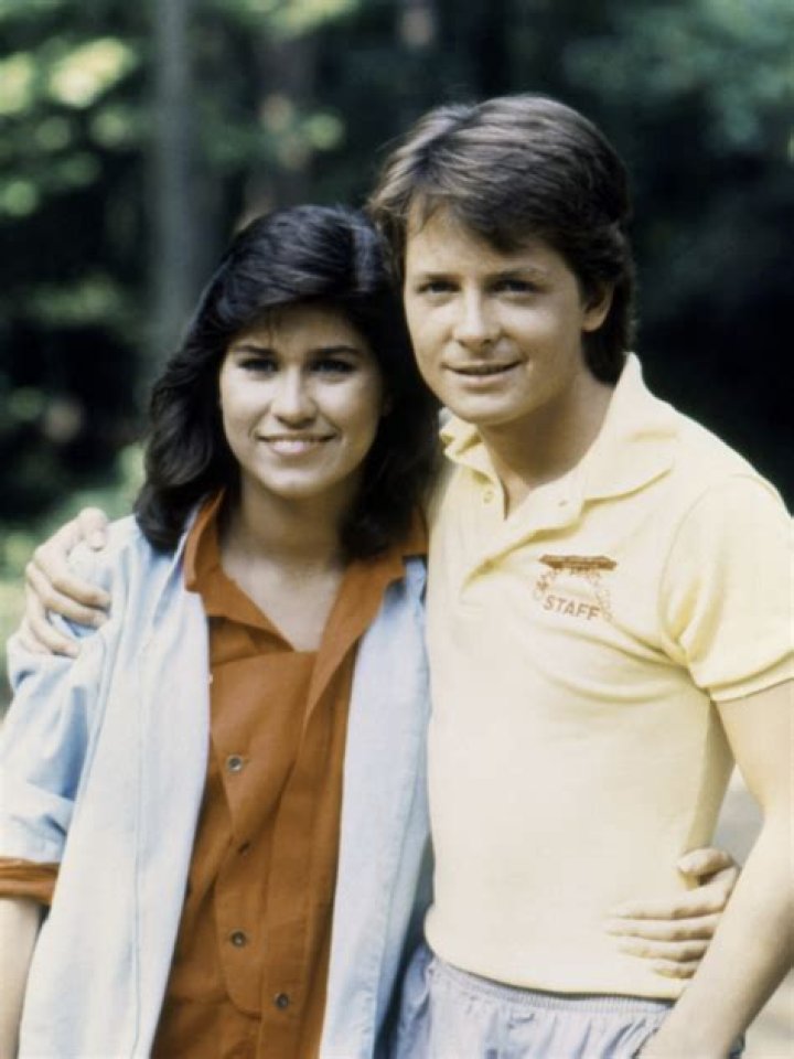 Uncover The Secrets Of Nancy McKeon's Enduring Relationships