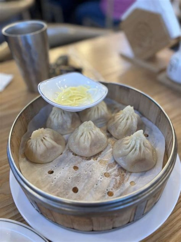 Uncover The Secrets Of One More Bite Dumpling House: A Culinary Exploration