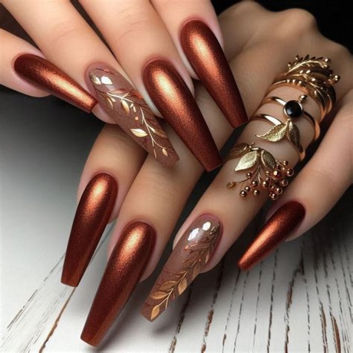 Uncover The Secrets Of Stunning Nails