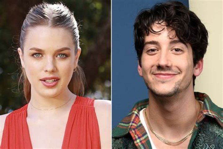 Uncover The Secrets Of Teagan Croft's Enchanting Relationship