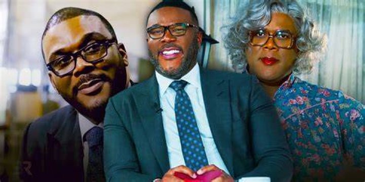 Uncover The Secrets Of Tyler Perry's Billion-Dollar Empire