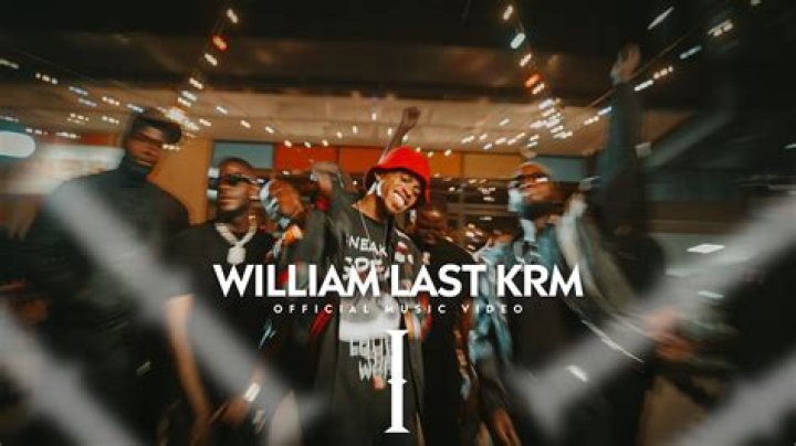 Uncover The Secrets Of William Last KRM's Multi-Million Dollar Empire