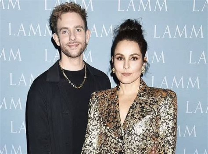 Uncover The Secrets: Unveiling Noomi Rapace's Husband