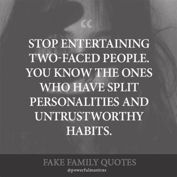 Uncover The Truth: Debunking Fake Family Quotes