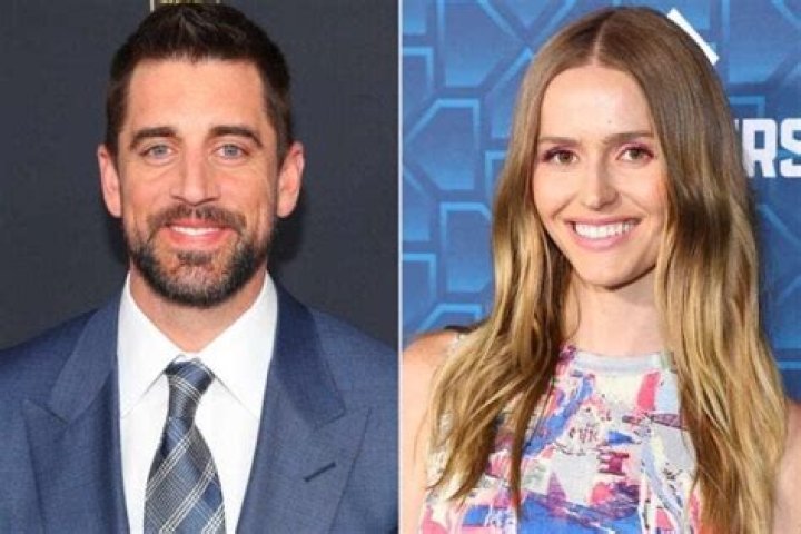 Uncover The Untold Truth About Aaron Rodgers' Family Plans
