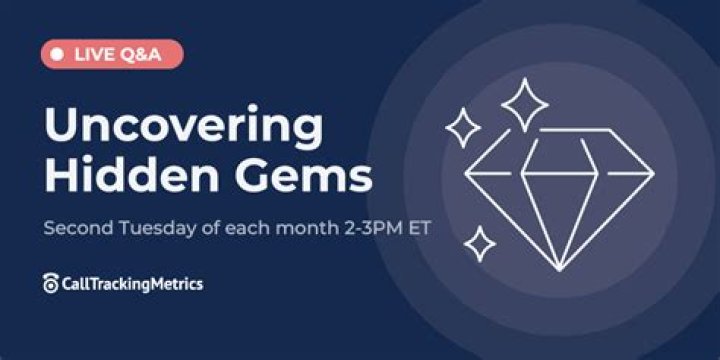Uncovering Breakthroughs And Hidden Gems