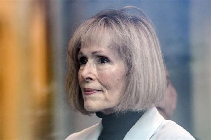 Uncovering E. Jean Carroll Younger: A Trailblazer's Journey
